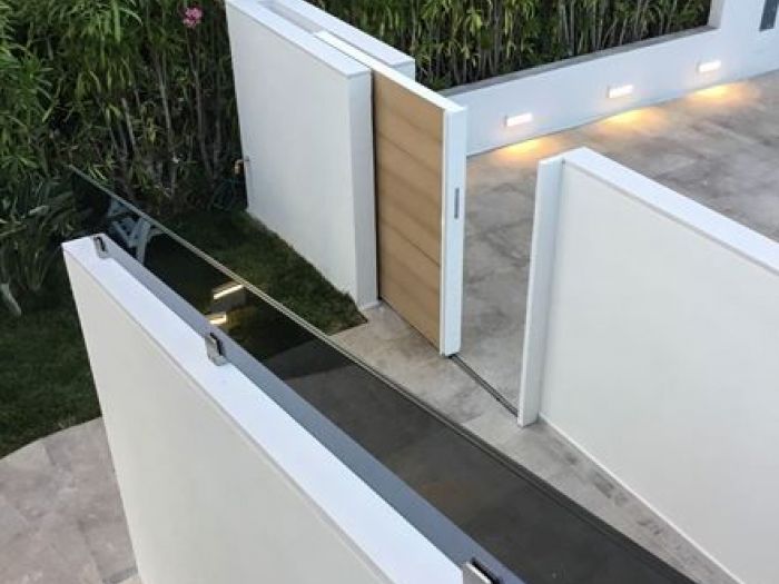 Archisio - Antonio Bellomo Designer - Progetto Area 535