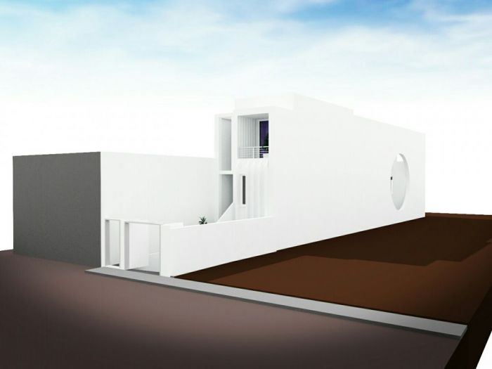 Archisio - Fabio Bisciglia - Progetto Progetto o utopia