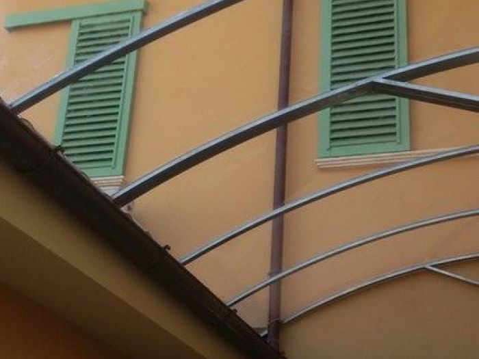 Archisio - Fg Serramenti - Progetto Tende