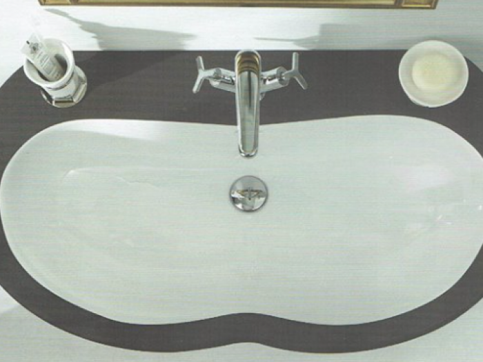 Archisio - Ab Artigian Pitture - Progetto Ristrutturazione bagni