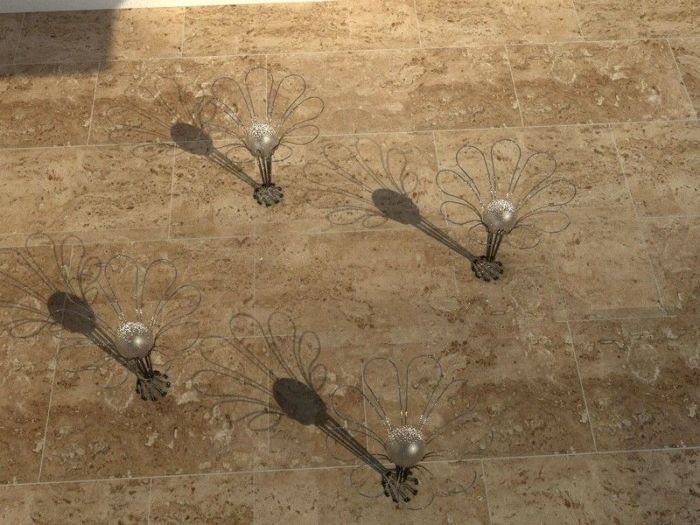 Archisio - Design Studio Oikos - Progetto Progetti