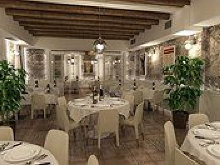 Archisio - Studio Sagitair - Progetto Ristoranti