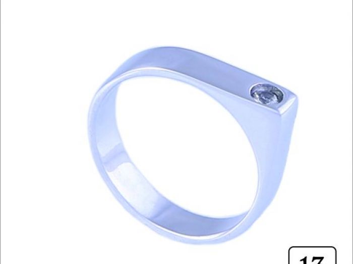 Archisio - Pierfrancesco Arnone - Progetto I miti anelli