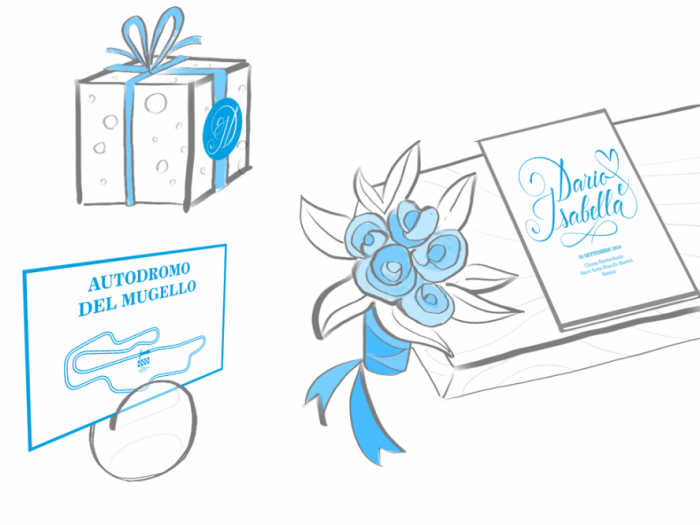 Archisio - Alice Tebaldi - Progetto Grafica