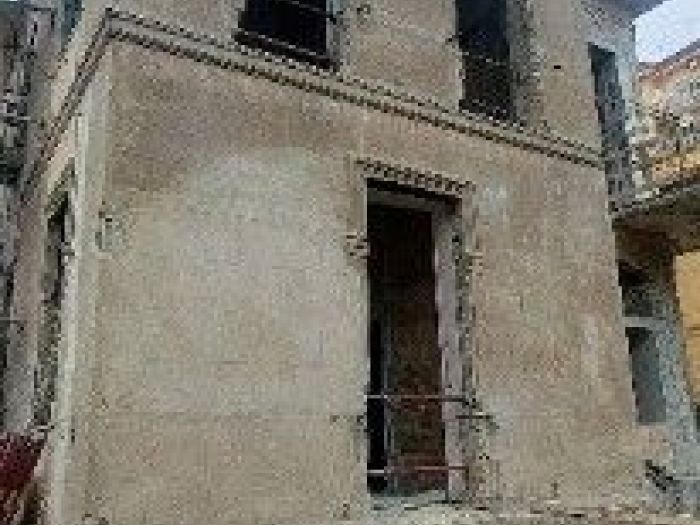 Archisio - Flavio Di Fiore - Progetto Villa 4a