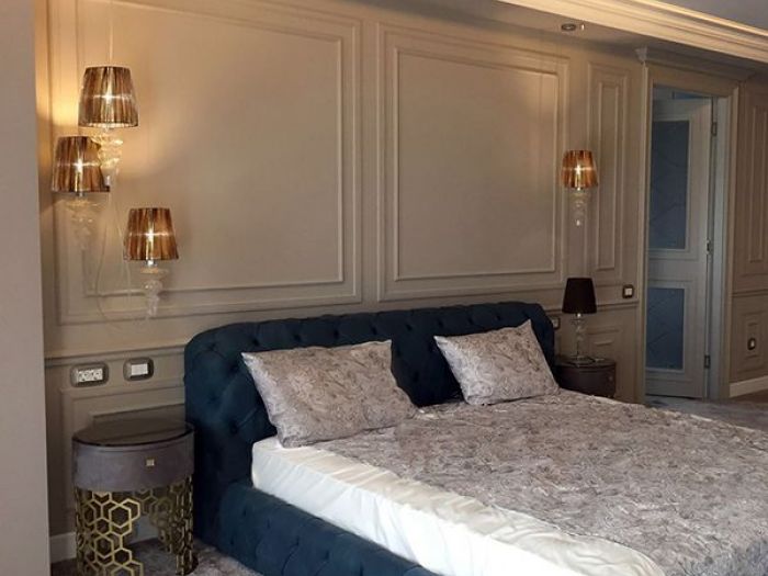 Archisio - Romani Saccani Architetti Associati - Progetto Gadora di evi style