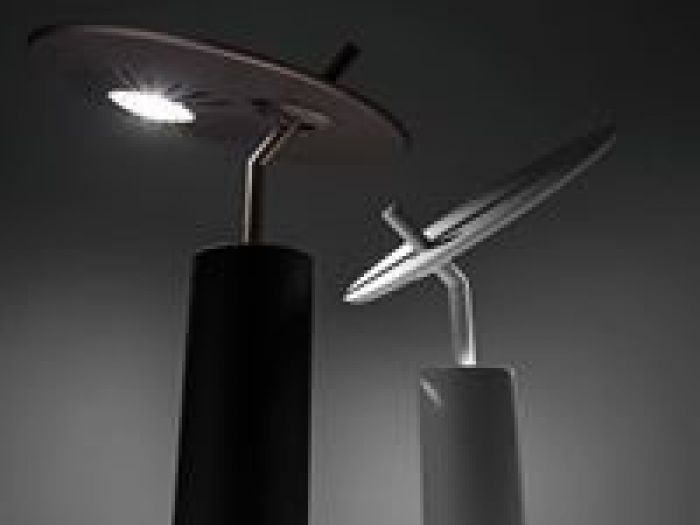 Archisio - Ecoagency - Progetto Illuminazione da interni