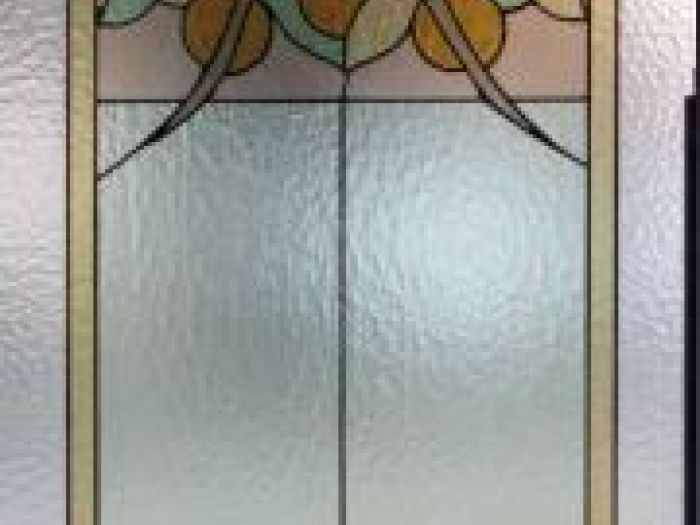 Archisio - Natalvetro - Progetto Vetrate tiffany
