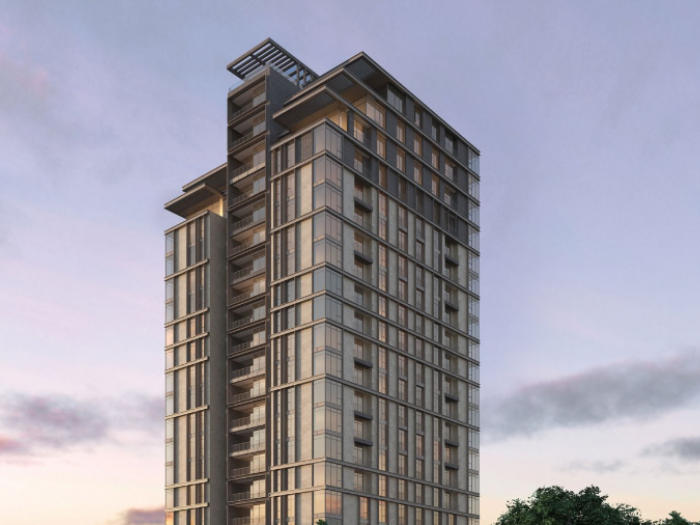 Archisio - Metex Design Group - Progetto Fili park