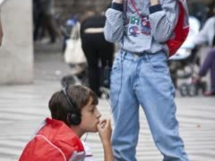 Archisio - Iindisciplinarte - Progetto Progettazione culturale e eventi