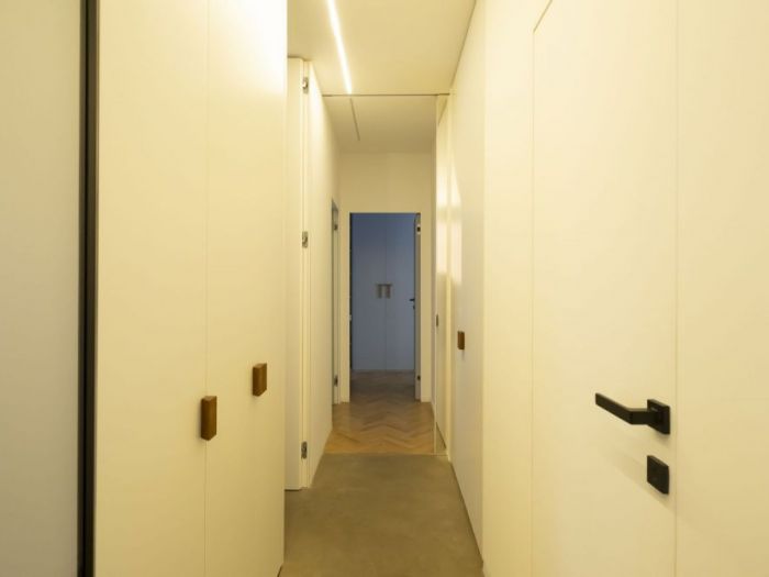 Archisio - Marzia Messina - Progetto Casa llp