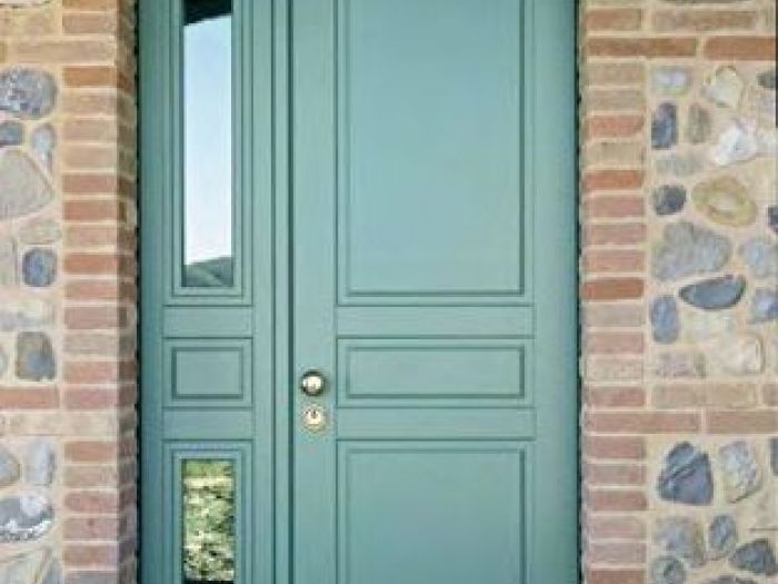 Archisio - Italia Design Di Casula Antonio - Progetto Portoni blindati per la sicurezza della tua casa con la garanzia del prestigioso marchio vighi leader nel settore degli infissi blindati