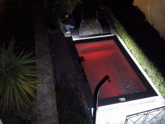 Archisio - Style Living - Progetto Modopool