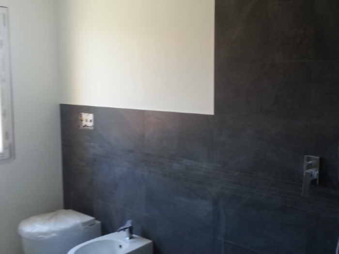 Archisio - Scalas Costruzioni - Progetto Interni