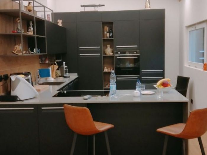 Archisio - Claudio Dagostino - Progetto Realizzazione casa in xlam in legno lamellare