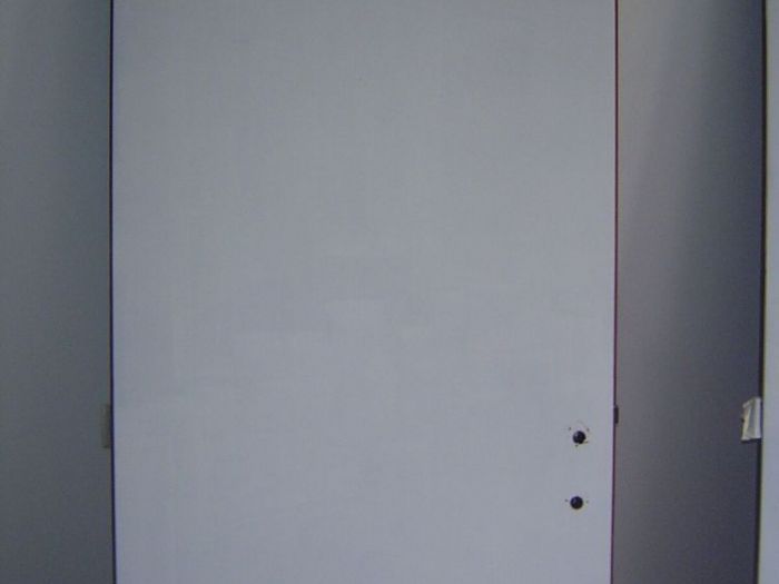 Archisio - Riccardo - Progetto Imbiancature verniciature