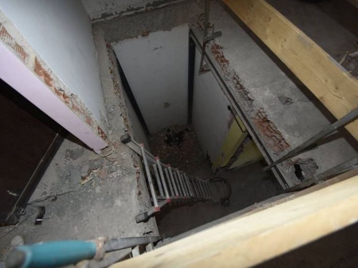 Archisio - Arte Casa Immobiliare - Progetto Ristrutturazione di interni