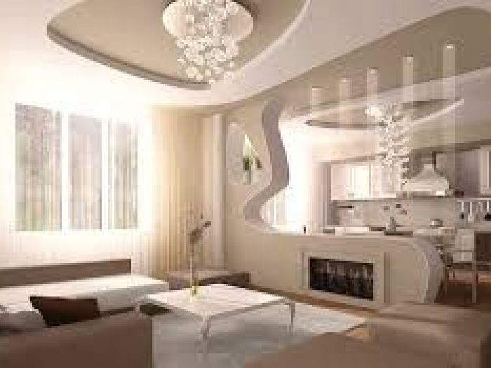 Archisio - Alfa Edil Firenze srl - Progetto Restaurazioni dinternri