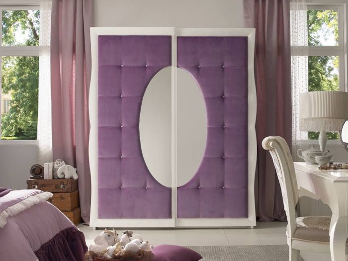 Archisio - Mozzo Gian Paolo srl - Progetto Collezione new romantic