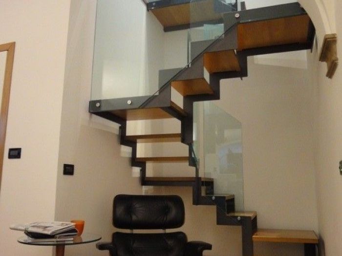 Archisio - Cofra Architettura Design Innovazione - Progetto Ampliamento sede