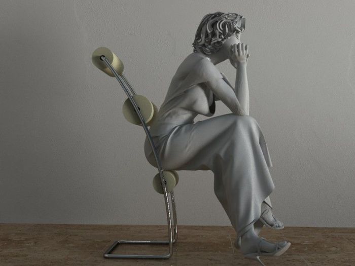 Archisio - Design Studio Oikos - Progetto Progetti