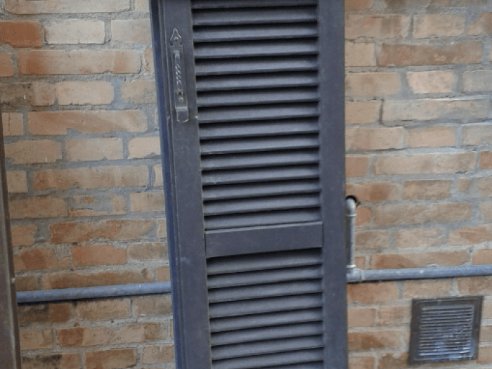 Archisio - Stefano Siboni - Progetto Riparazione infissi