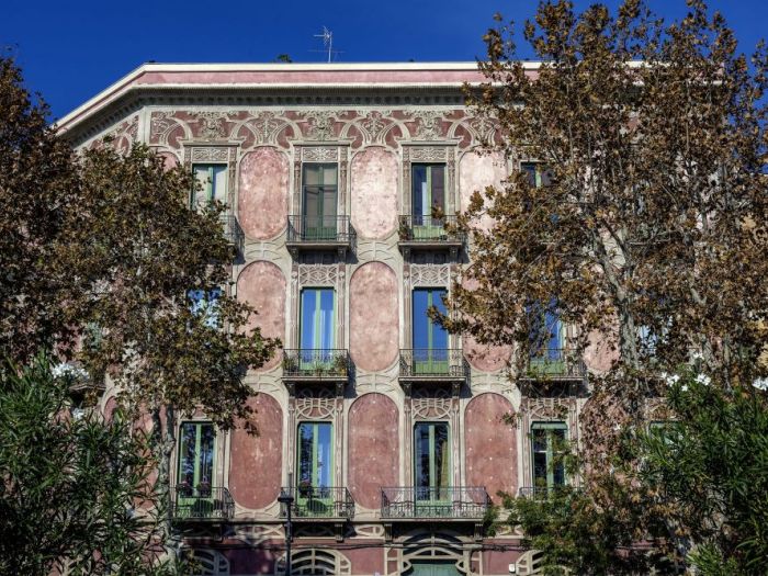 Archisio - Fabrizio Villa - Progetto Liberty