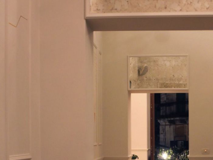 Archisio - Design Project - Progetto Fico moro