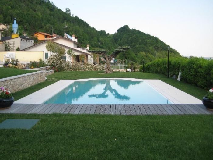 Archisio - Studio Tecnico Geom Marco Sartori - Progetto Progettazione di interni ed esterni