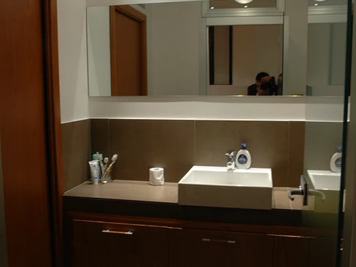 Archisio - Partner Mta - Progetto Palumbo partners office