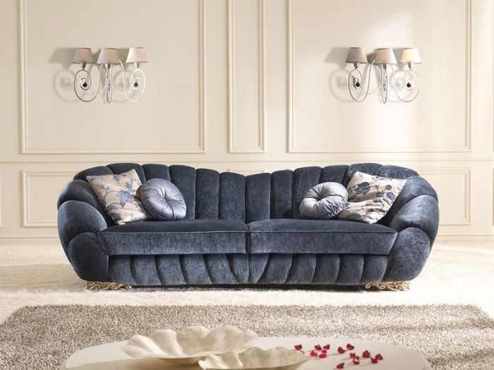 Archisio - Gcomf - Progetto Gallery - collection