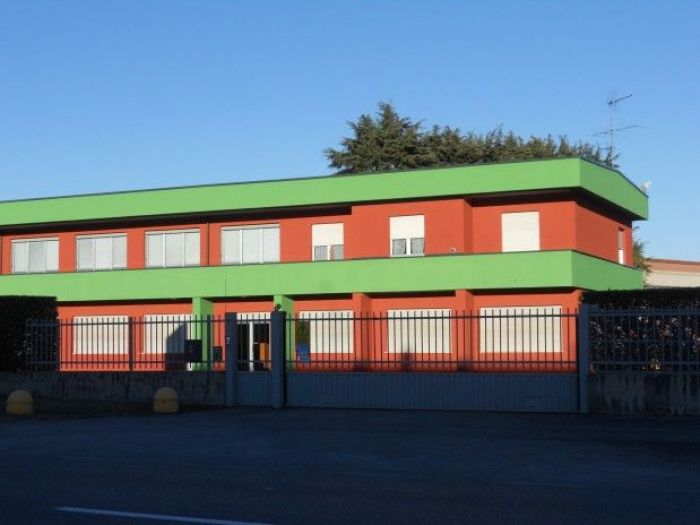 Archisio - Manutenzione Castello Imbiancature - Progetto Imbiancatura civile ed industriale