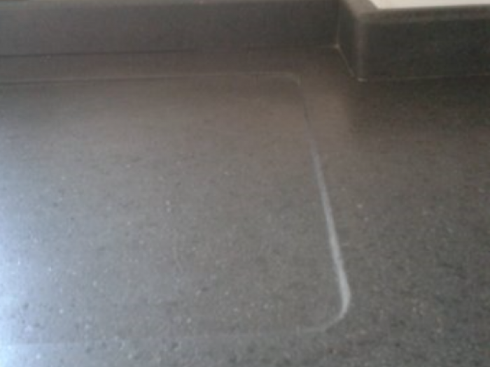 Archisio - S Sciotti Marmi Di Sciotti Sandro - Progetto Cucine