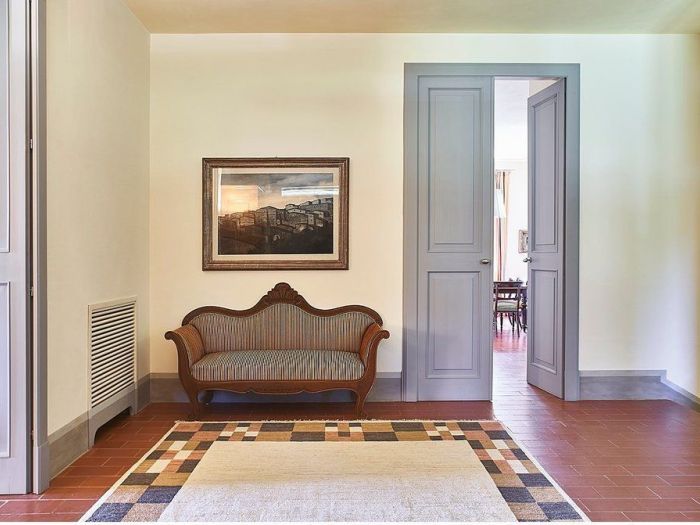 Archisio - Matteo Castelli Fotografia - Progetto Villa privata sarteano