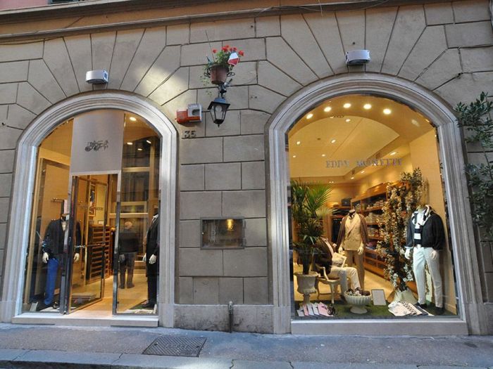 Archisio - Studio Costa Progettazioni - Progetto Eddy monetti