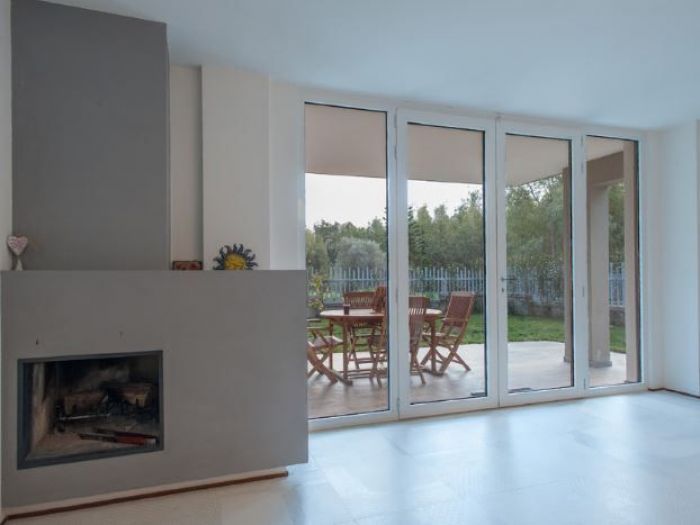 Archisio - Giuseppe Maretto - Progetto Casa ga