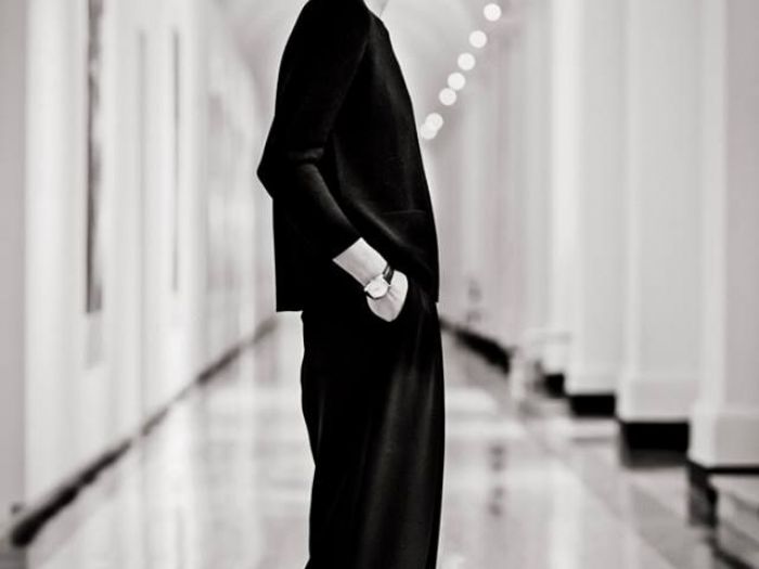 Archisio - Blanco Y Negro Fotografi - Progetto Ritratti fotografici aziendali - byn