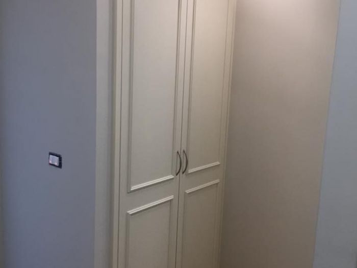 Archisio - Falegnameria Caricato - Progetto Arredamenti interni su misura