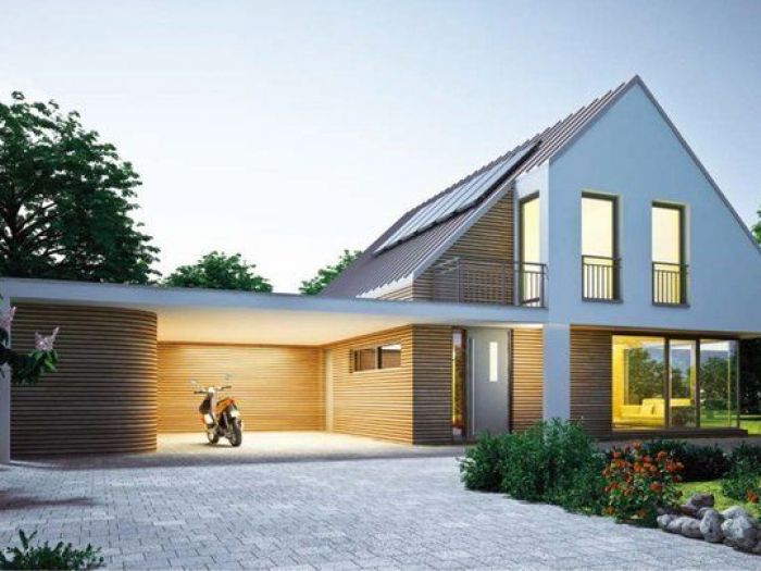 Archisio - Gruppo Joint Italiana Serramenti - Progetto Infissi in alluminio