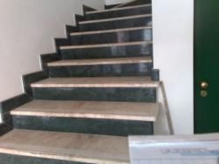 Archisio - Arpo Marmi Si Sergio Porcu srl - Progetto Scale