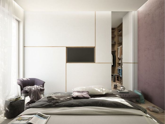 Archisio - Mood Studio - Progetto 07private house