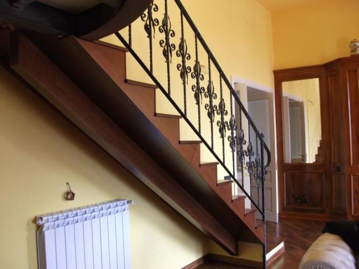 Archisio - Laura Bruno - Progetto Ristrutturazioni dinterni