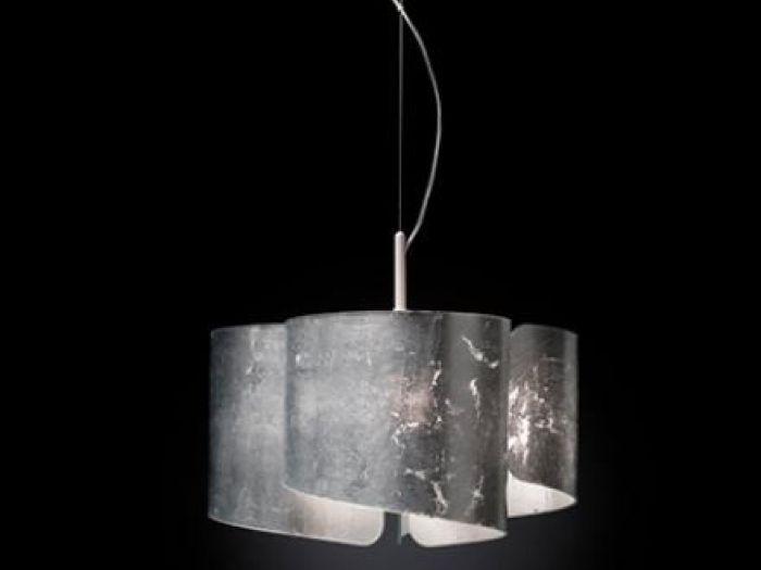 Archisio - Casa Del Lampadario Ellera - Progetto Lampadari sospesi