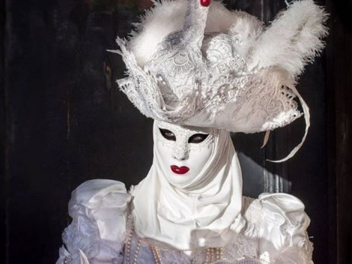 Archisio - Anna Romashova - Progetto Venezia