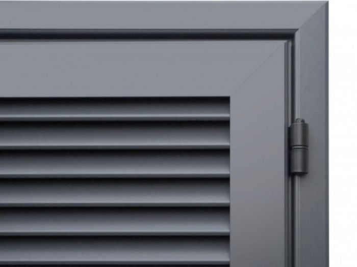 Archisio - Dama Parquet Porte Infissi - Progetto Tapparelle zanzariere e persiane