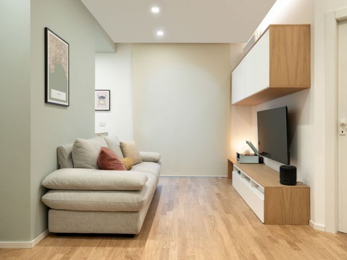 Archisio - X1architettura - Progetto House 1