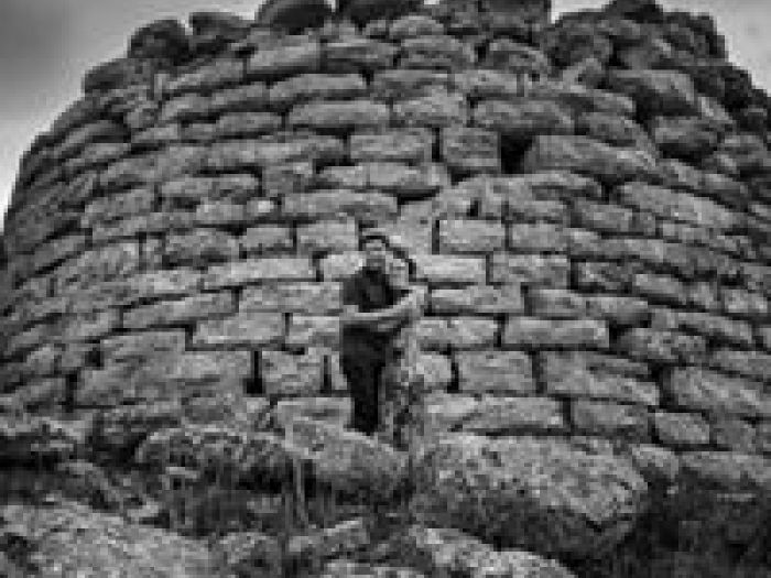 Archisio - Alessandro Corongiu Fotografia - Progetto Engagement session