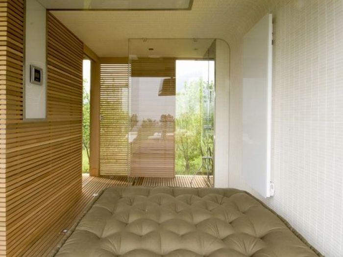 Archisio - Falegnameria Zampieri srl - Progetto Progetti falegnameria negozi