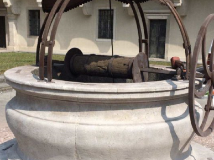 Archisio - Gruppo Edile Gs - Progetto Ecosabbiatura