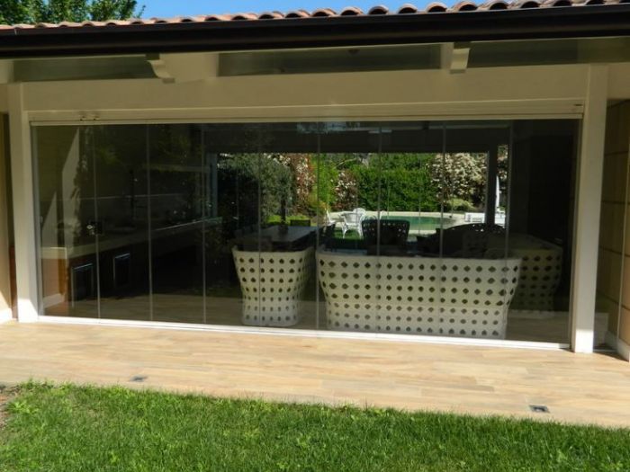 Archisio - La Pietra Studio Di Architettura - Progetto Villa g